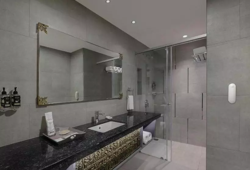 ホテル The Andhra Art & Craft