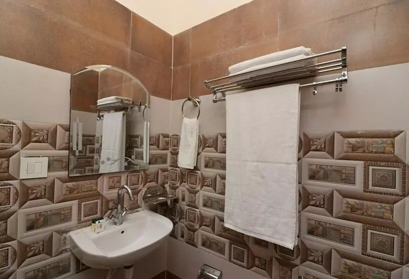 Oyo 22359 Hotel Raj Palace