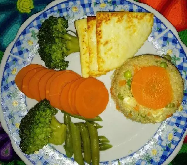 ペンション Uros Titicaca Khantaniwa Lodge