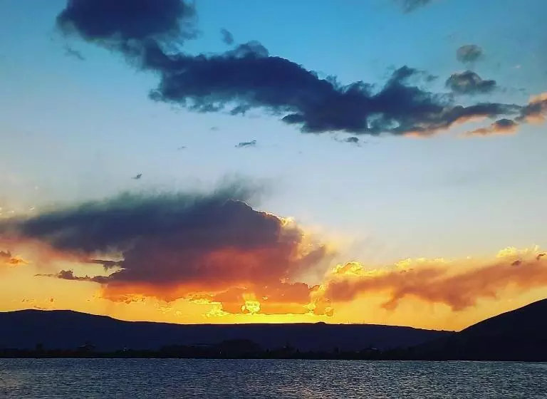 ペンション Uros Titicaca Khantaniwa Lodge