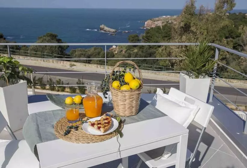 Zabbàra B&b