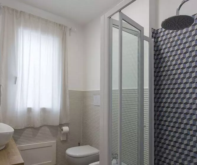 Zabbàra B&b