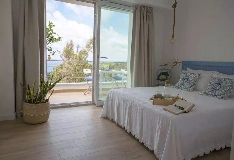 Zabbàra B&b