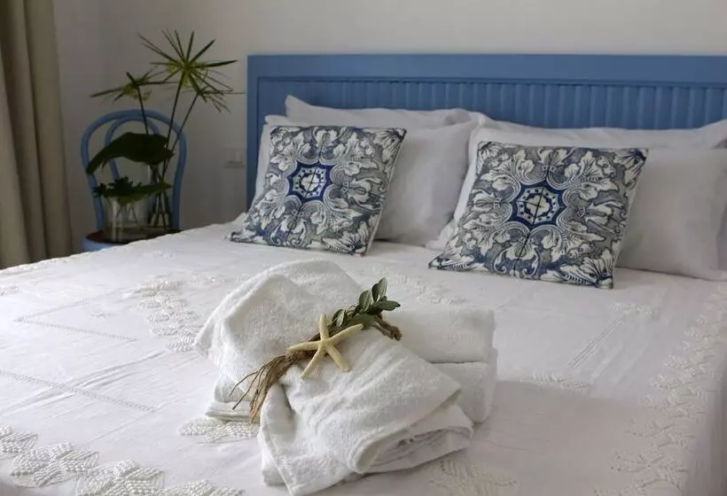 Zabbàra B&b