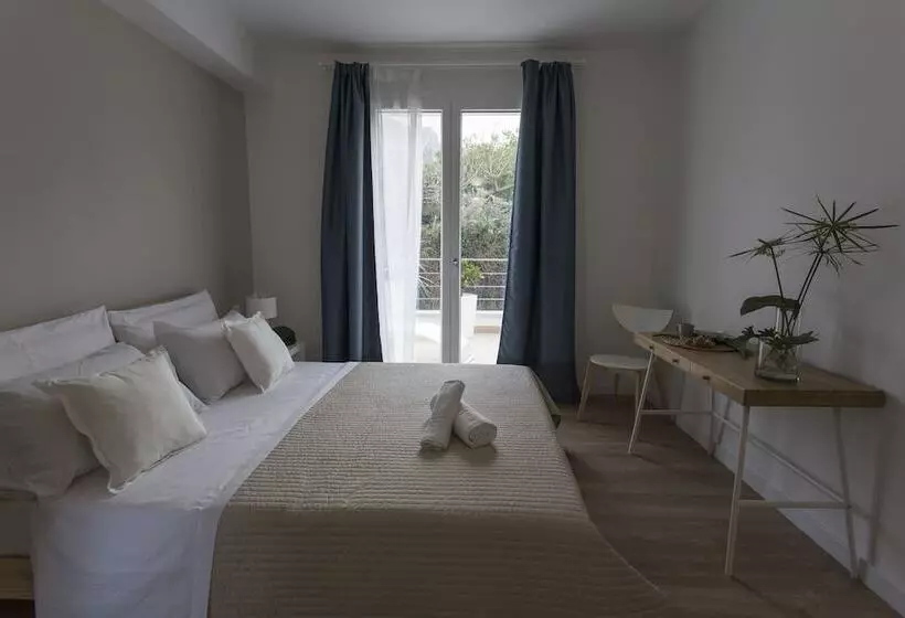 Zabbàra B&b