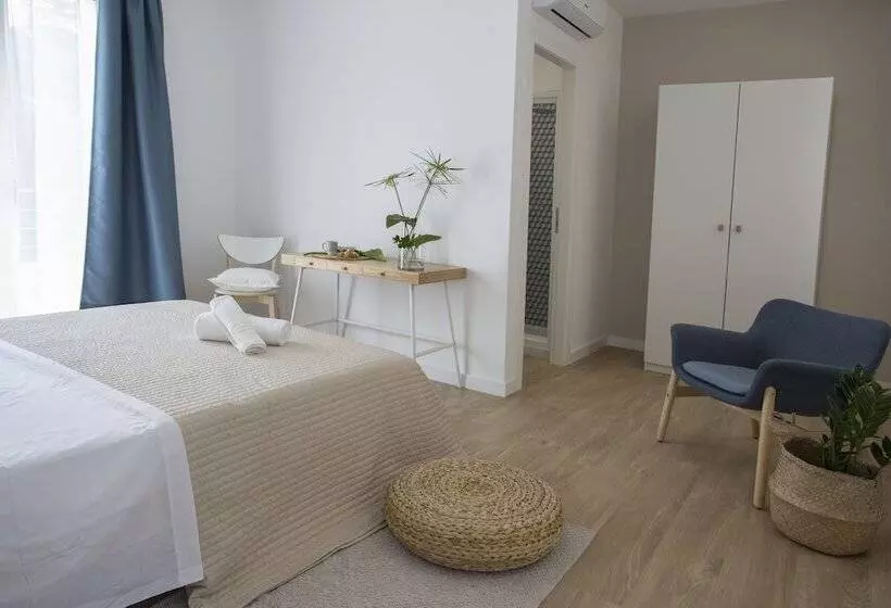 Zabbàra B&b