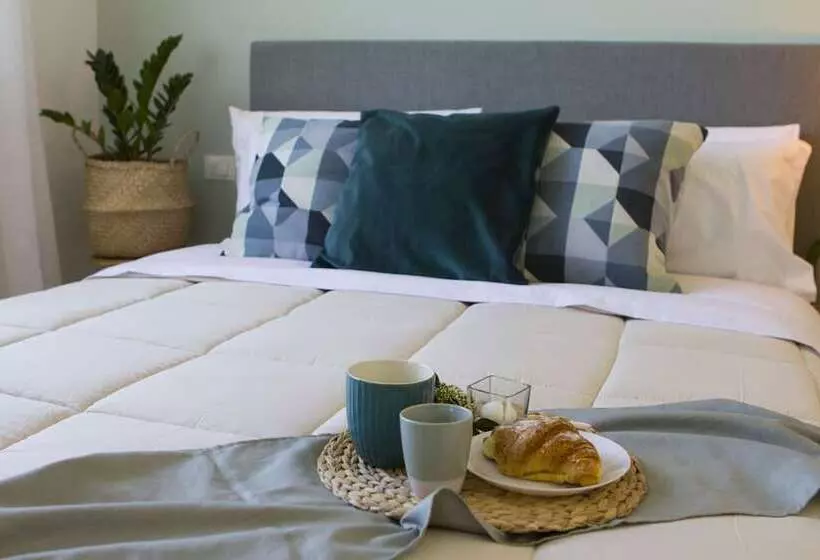 Zabbàra B&b