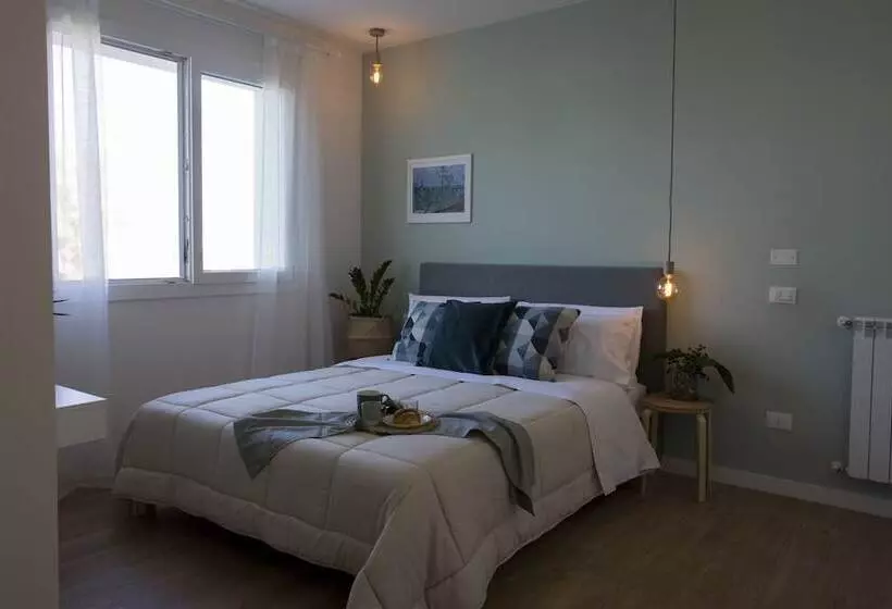 Zabbàra B&b