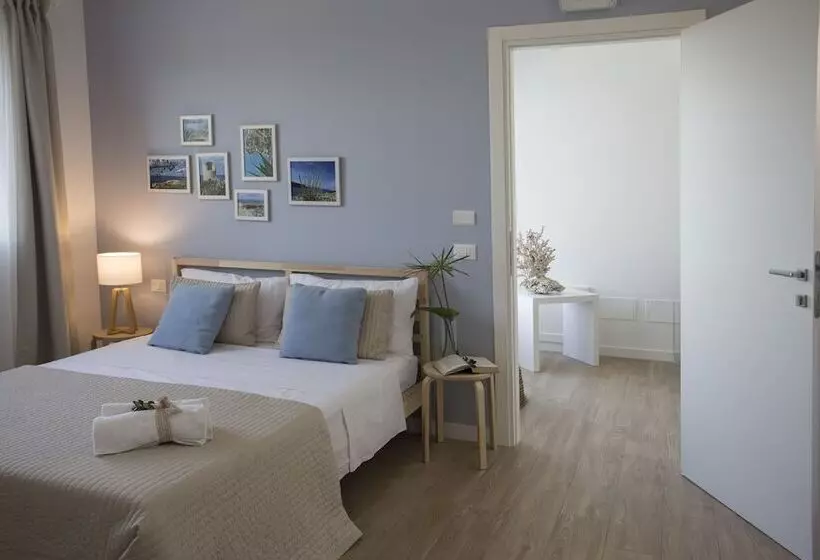 Zabbàra B&b