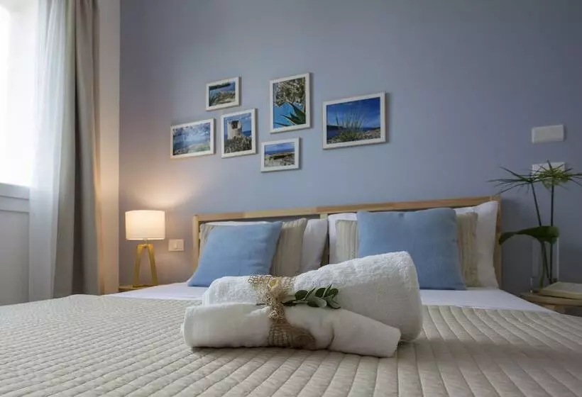 Zabbàra B&b
