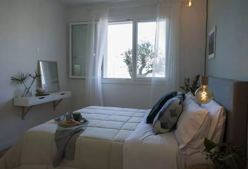 Zabbàra B&b