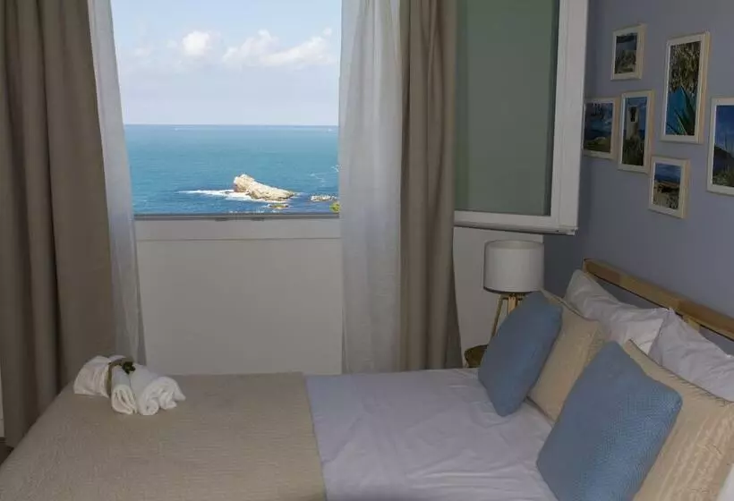 Zabbàra B&b