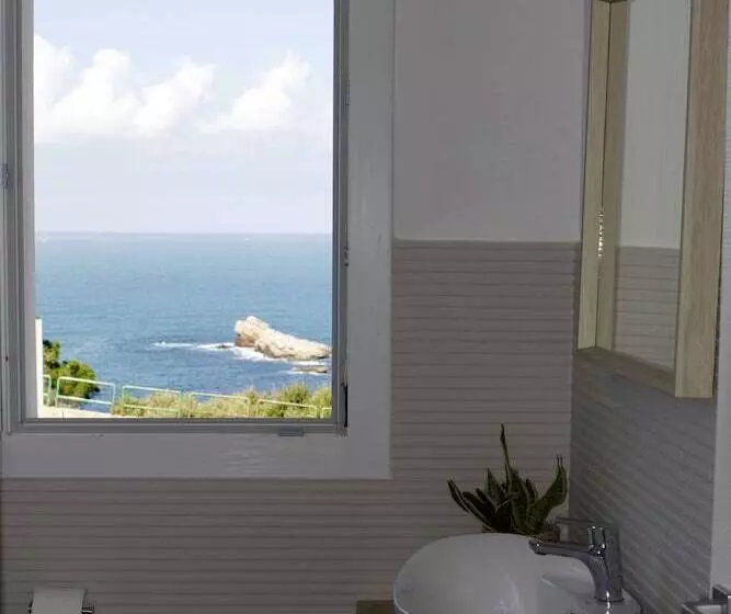 Zabbàra B&b