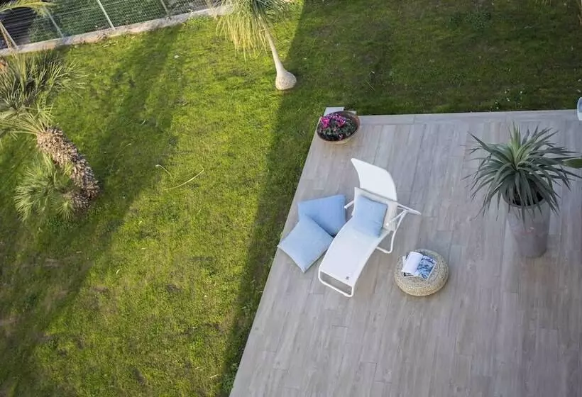 Zabbàra B&b