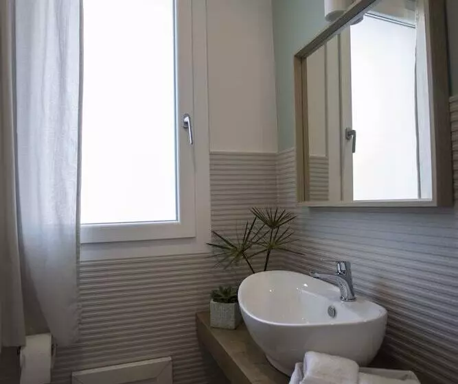 Zabbàra B&b