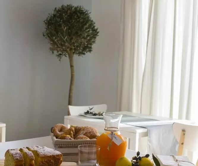 Zabbàra B&b
