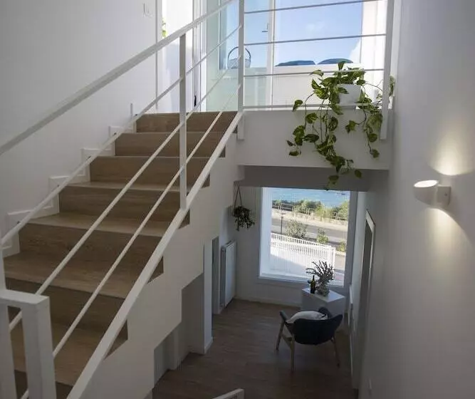 Zabbàra B&b