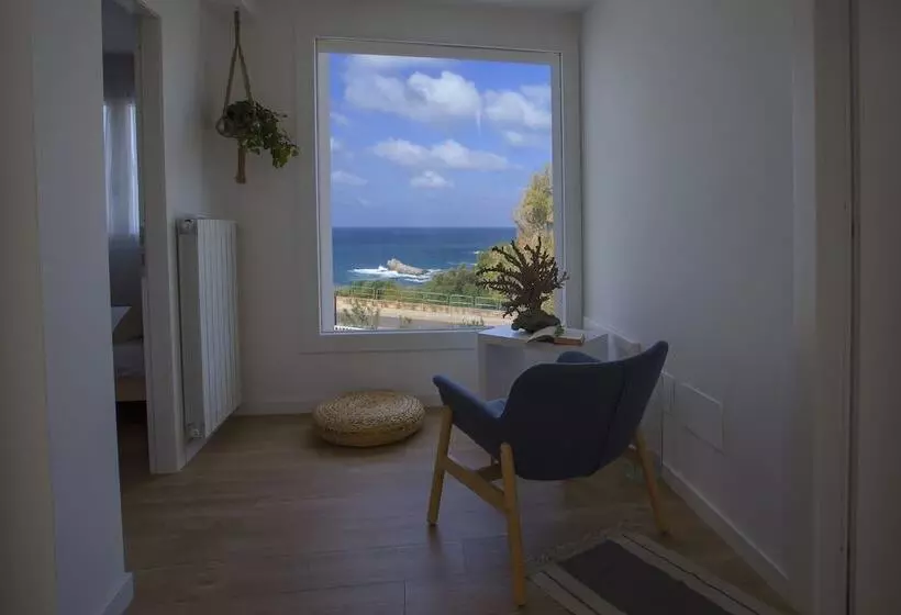 Zabbàra B&b