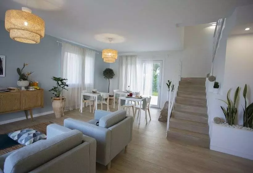 Zabbàra B&b