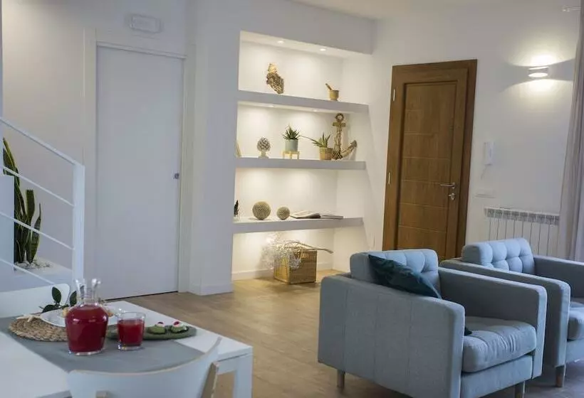 Zabbàra B&b