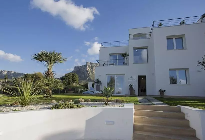 Zabbàra B&b