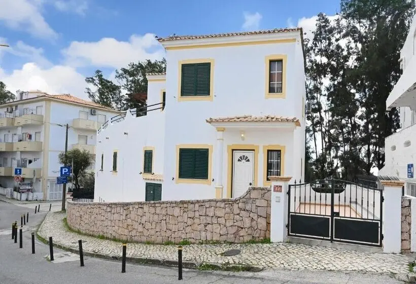 Villa Simões by Delilah Collection