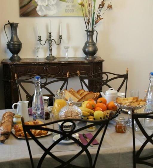 צימר Terre D'espérance