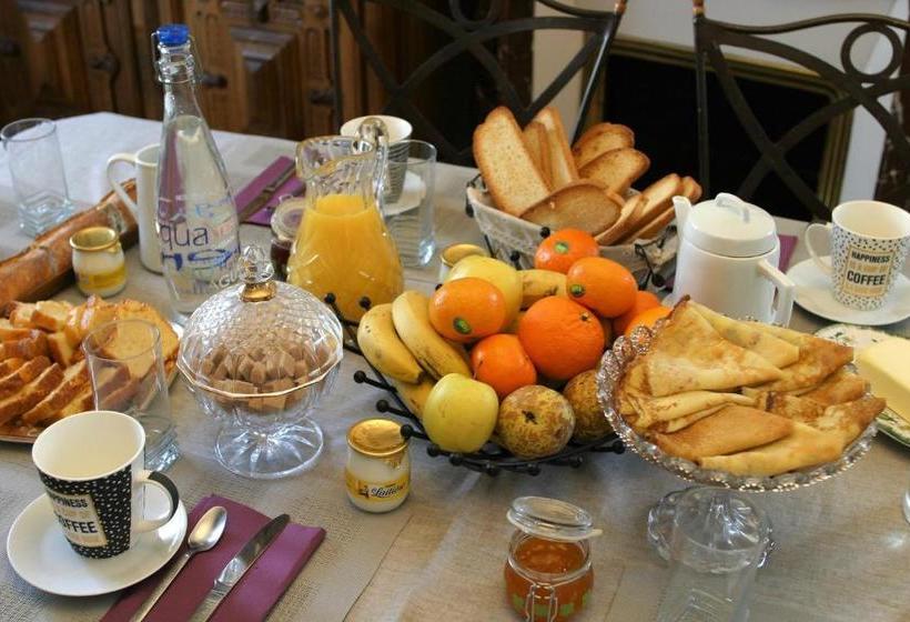 צימר Terre D'espérance