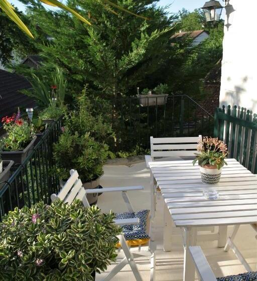 צימר Terre D'espérance