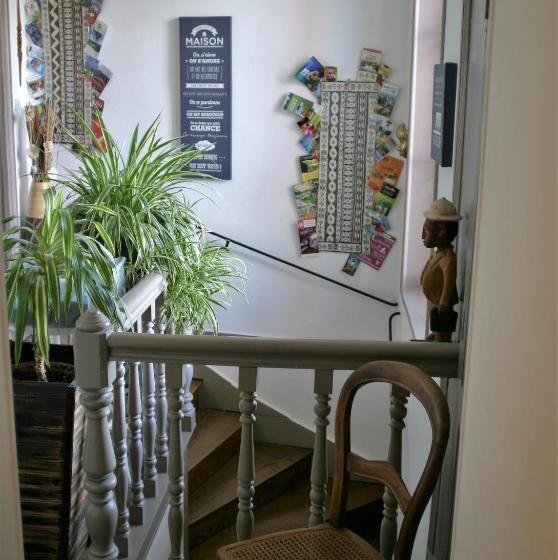 צימר Terre D'espérance