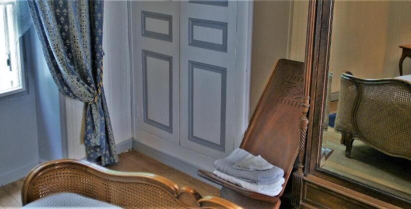 צימר Terre D'espérance