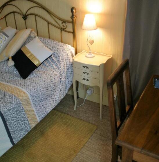 צימר Terre D'espérance