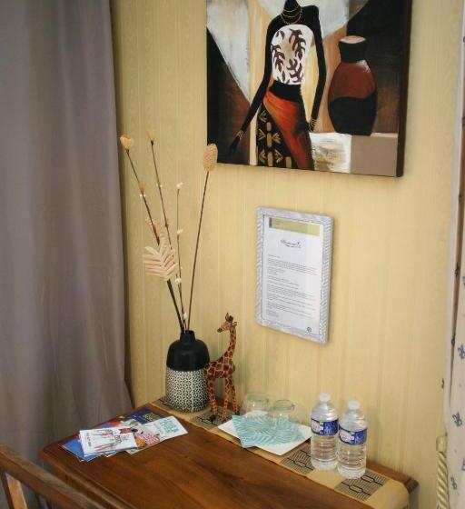 צימר Terre D'espérance