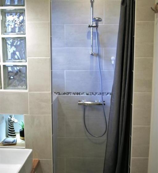 צימר Terre D'espérance