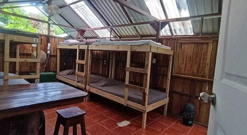 Flutterby House   Hostel