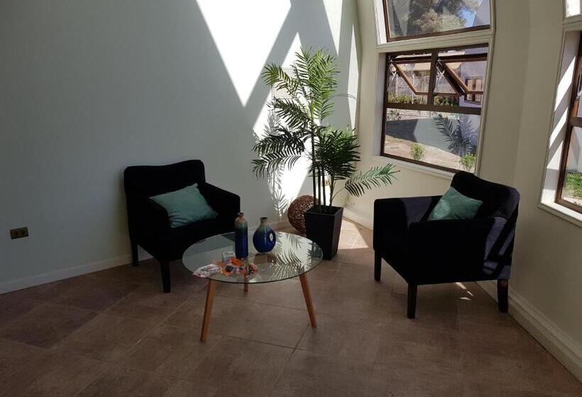 בית מלון כפרי Domos Dream