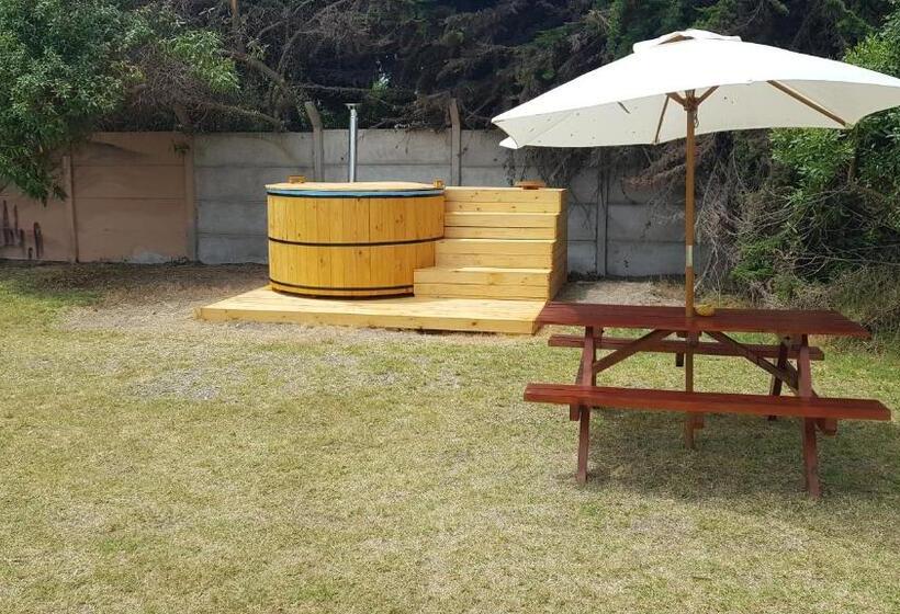 בית מלון כפרי Domos Dream