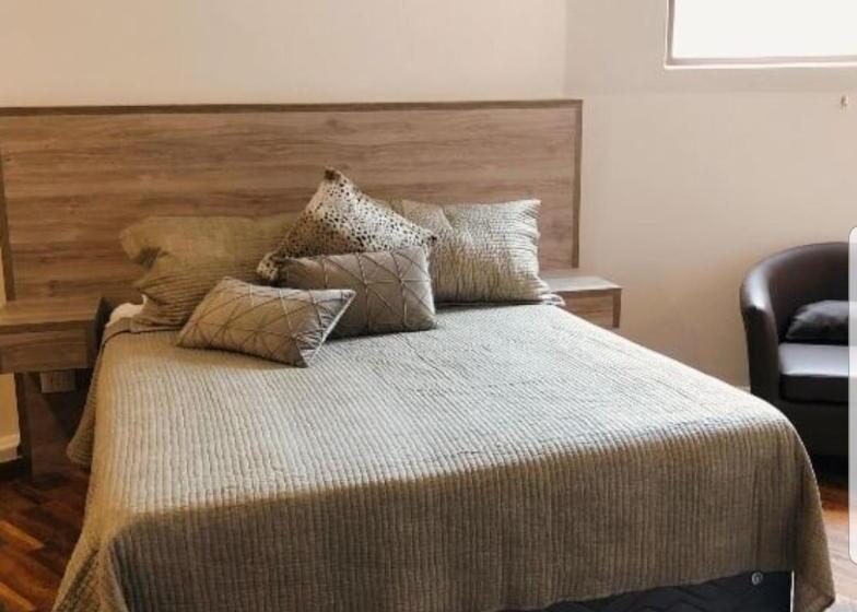 בית מלון כפרי Domos Dream