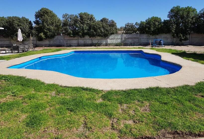 בית מלון כפרי Domos Dream