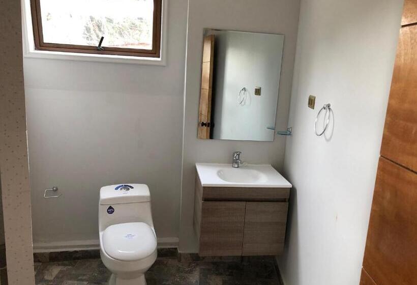 בית מלון כפרי Domos Dream