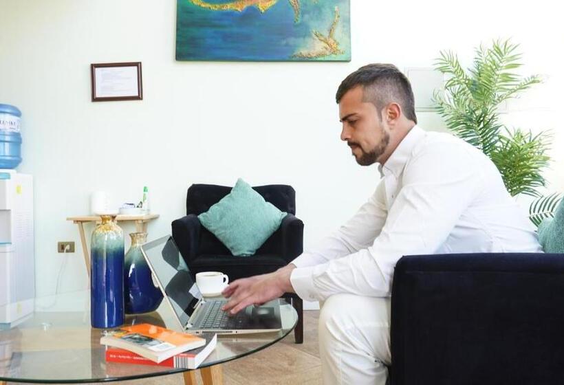 בית מלון כפרי Domos Dream