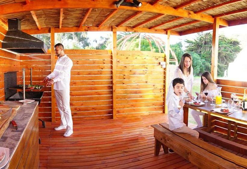 בית מלון כפרי Domos Dream