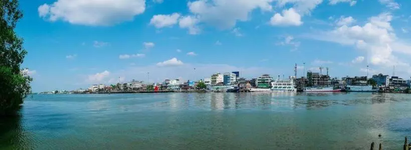 هتل Horizon