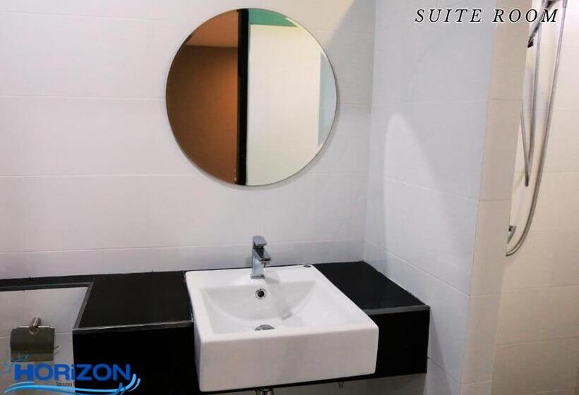 هتل Horizon