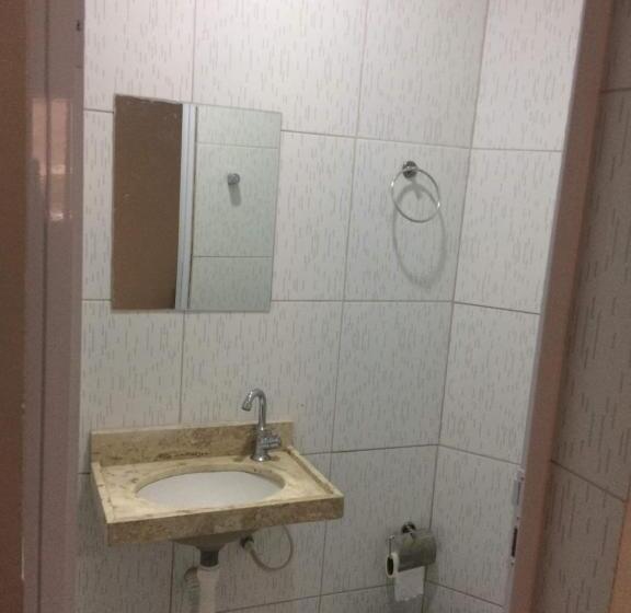 בית מלון כפרי Mundial