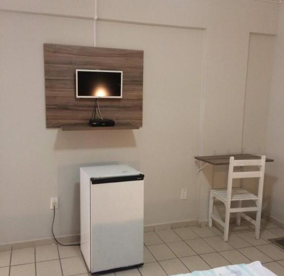 בית מלון כפרי Mundial