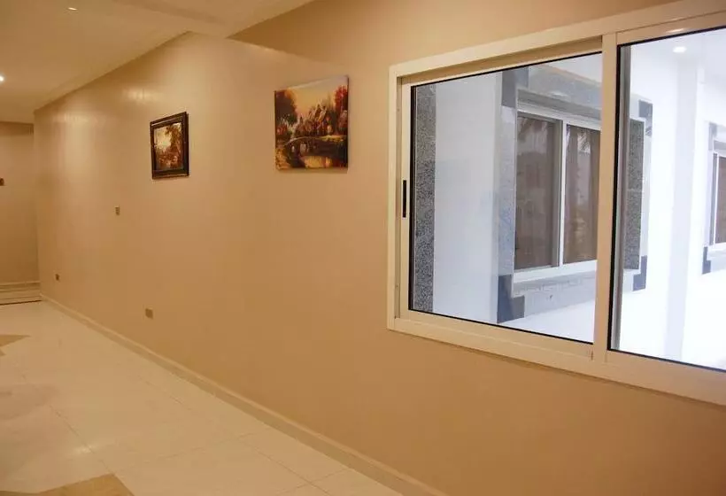 هتل R & K Guest Palace