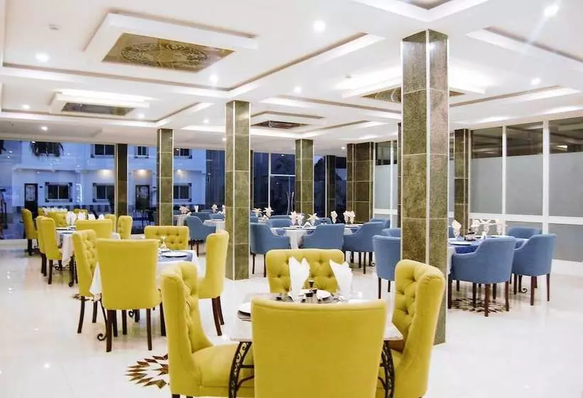 هتل R & K Guest Palace