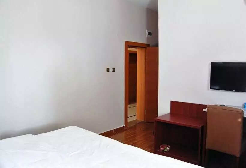هتل R & K Guest Palace