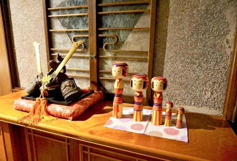 ペンション Matakitai